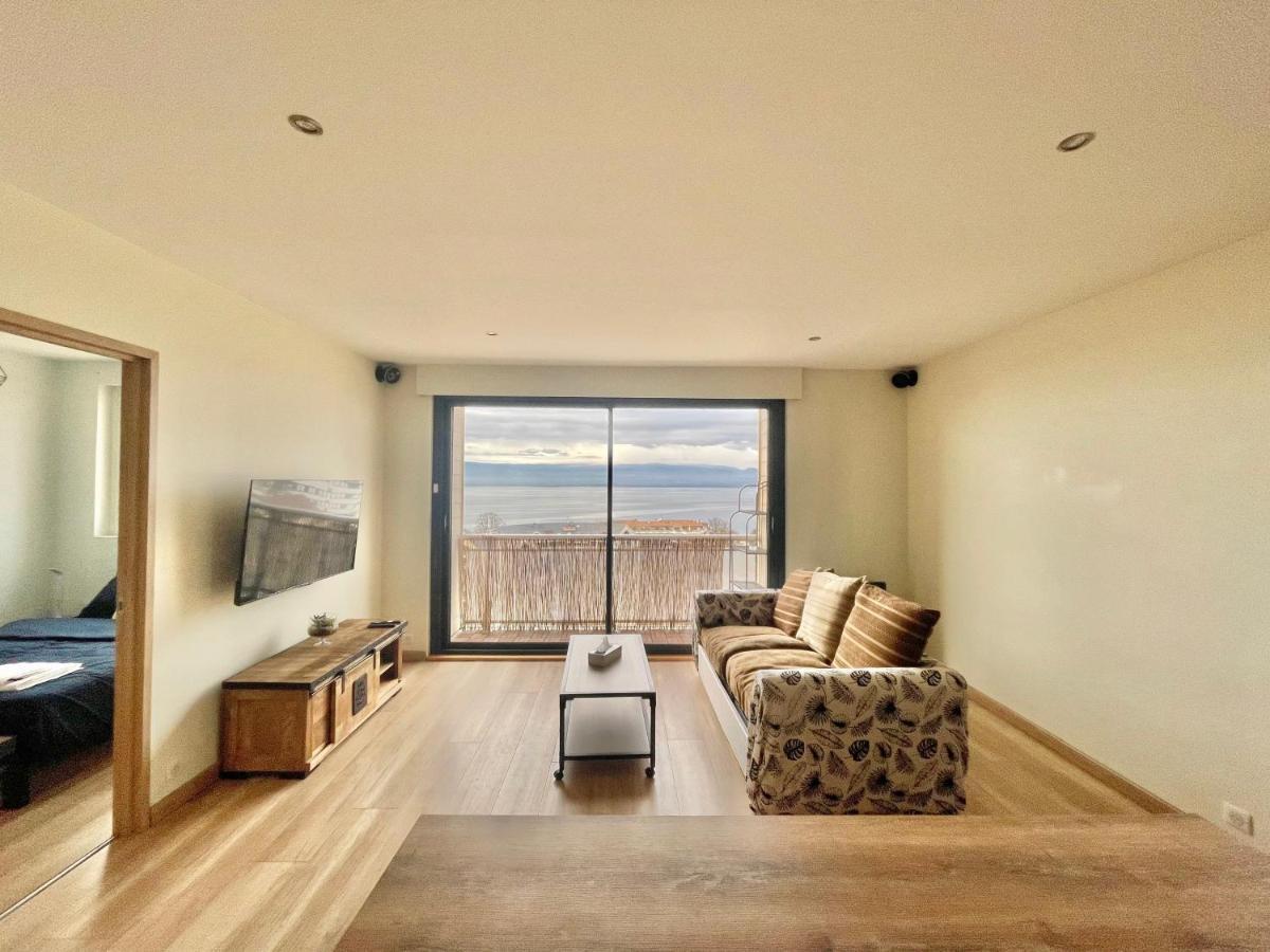 Le Turgot, Proche Thermes Apartment *