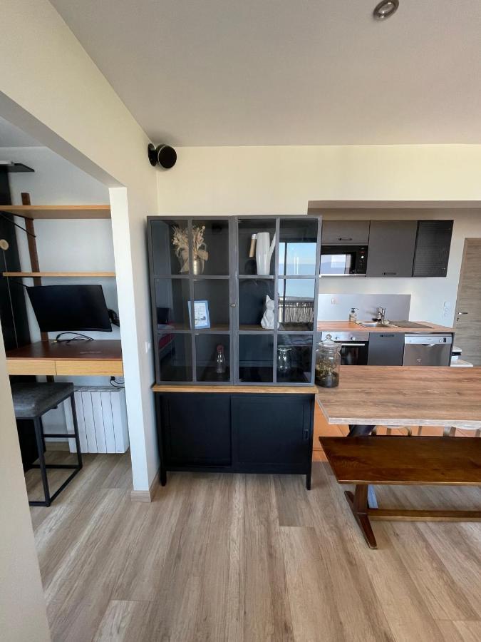 Apartment Le Turgot, Proche Thermes *
