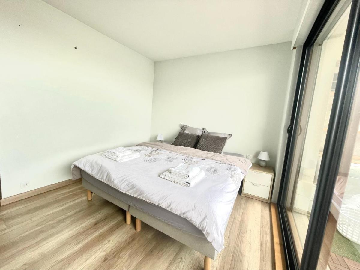 Le Turgot, Proche Thermes Apartment
