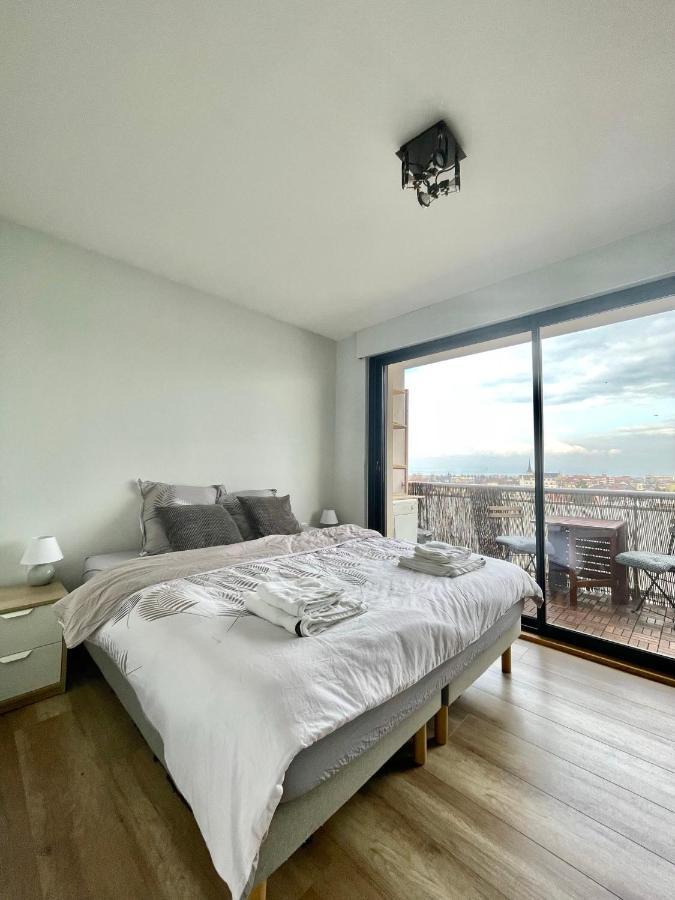 Le Turgot, Proche Thermes Apartment