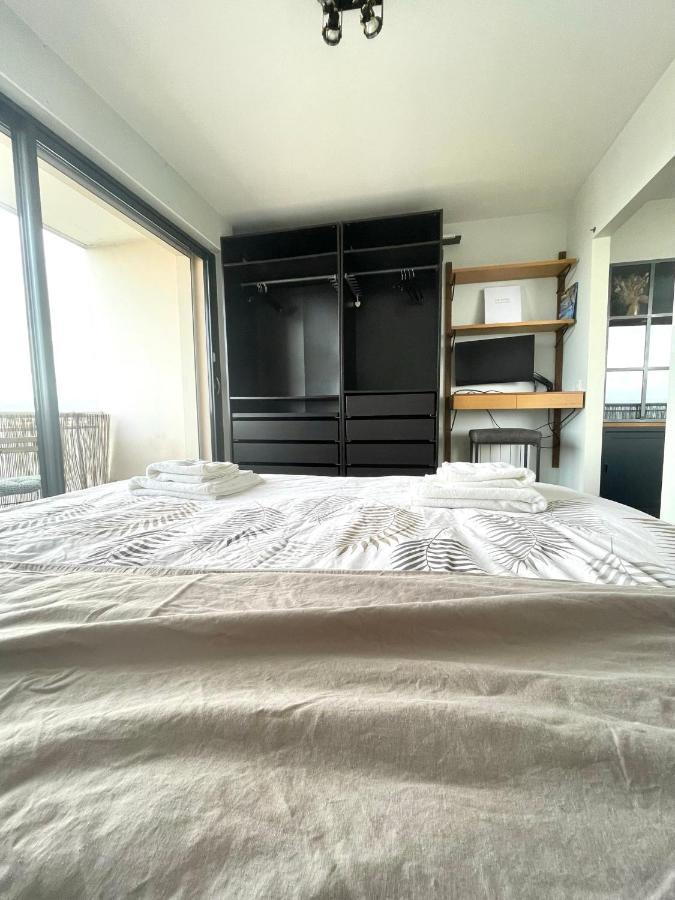 Apartment Le Turgot, Proche Thermes *