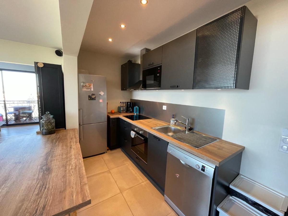 Le Turgot, Proche Thermes Apartment *